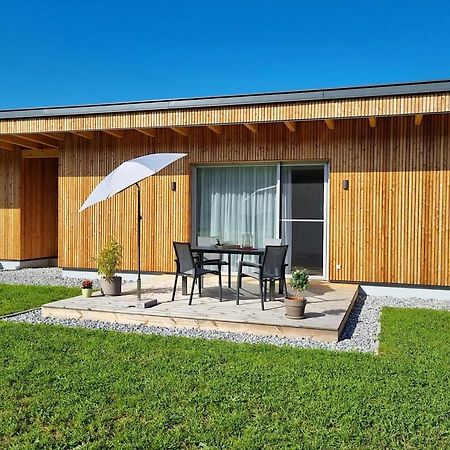 Ferienhaus Das Glab Velden am Wörthersee Kültér fotó