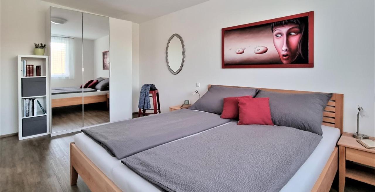 Ferienhaus Das Glab Velden am Wörthersee Kültér fotó
