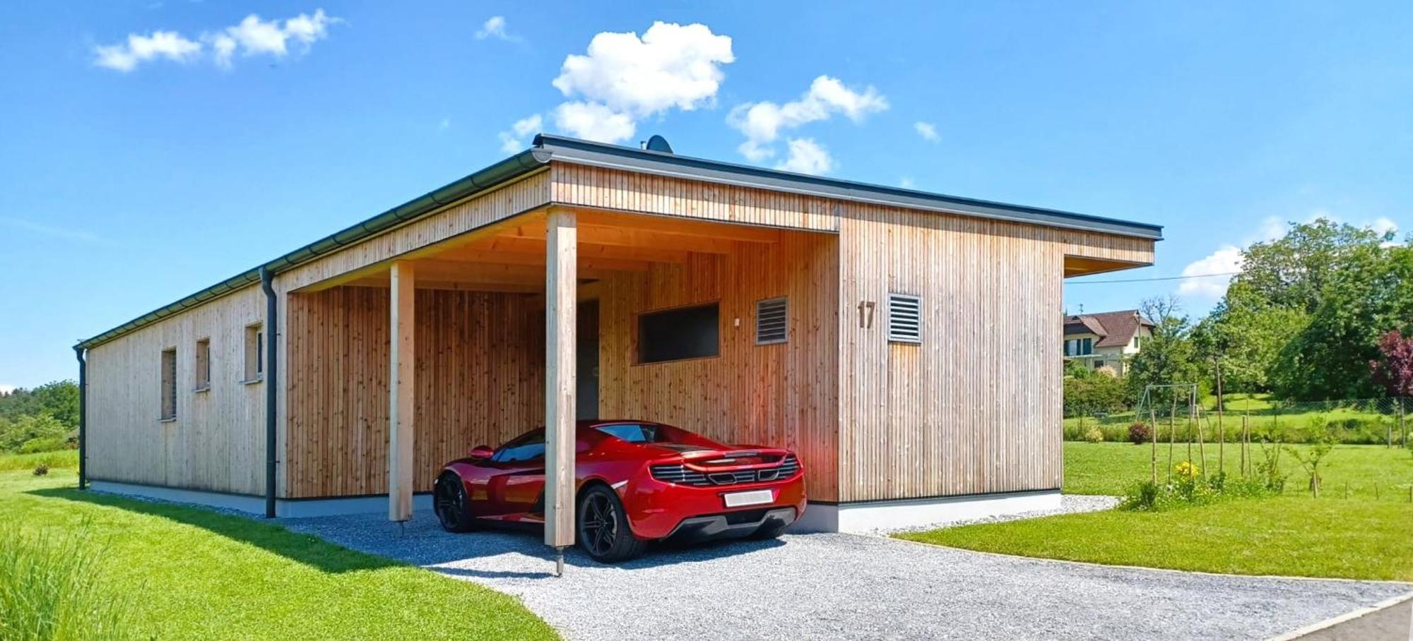 Ferienhaus Das Glab Velden am Wörthersee Kültér fotó